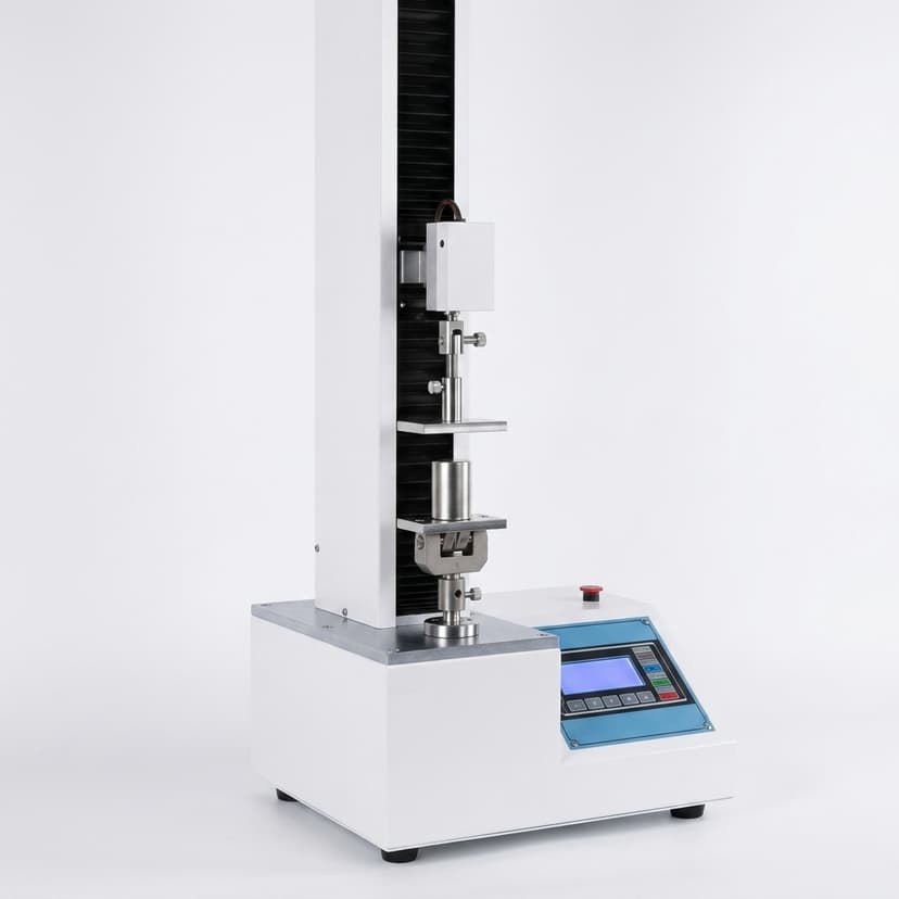 Pull Force Quality Testing