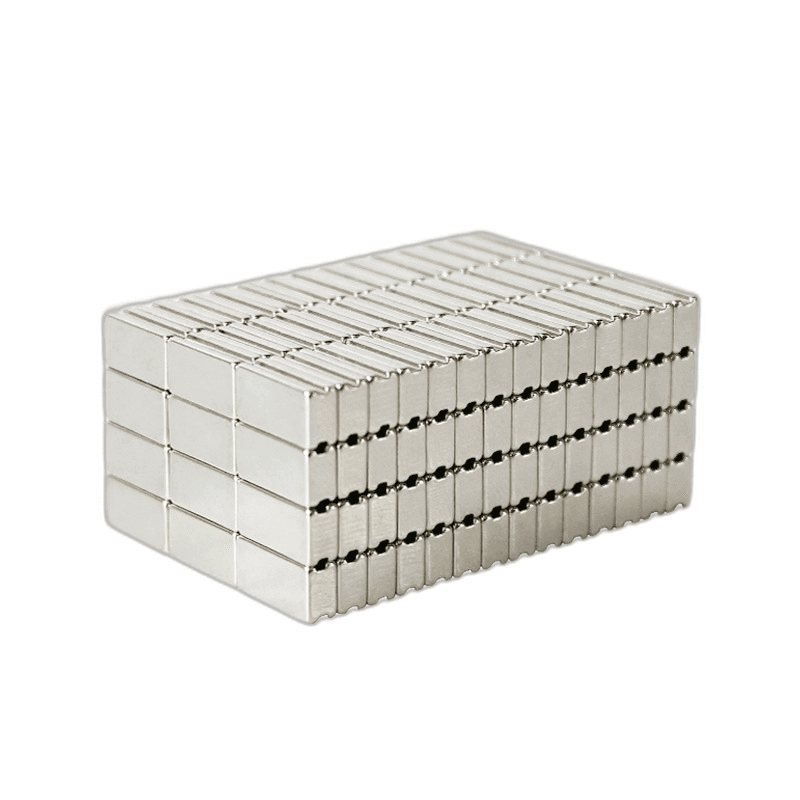 How to Specify a Custom Magnetic Assembly RFQ