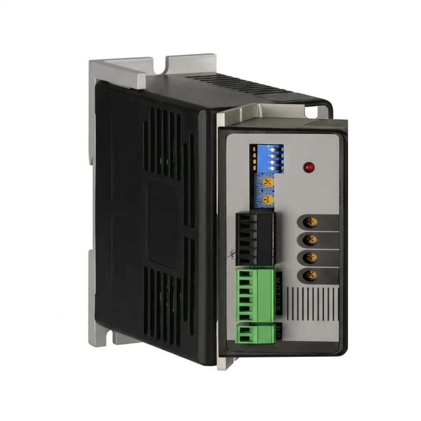 Actuation System Magnetic Module