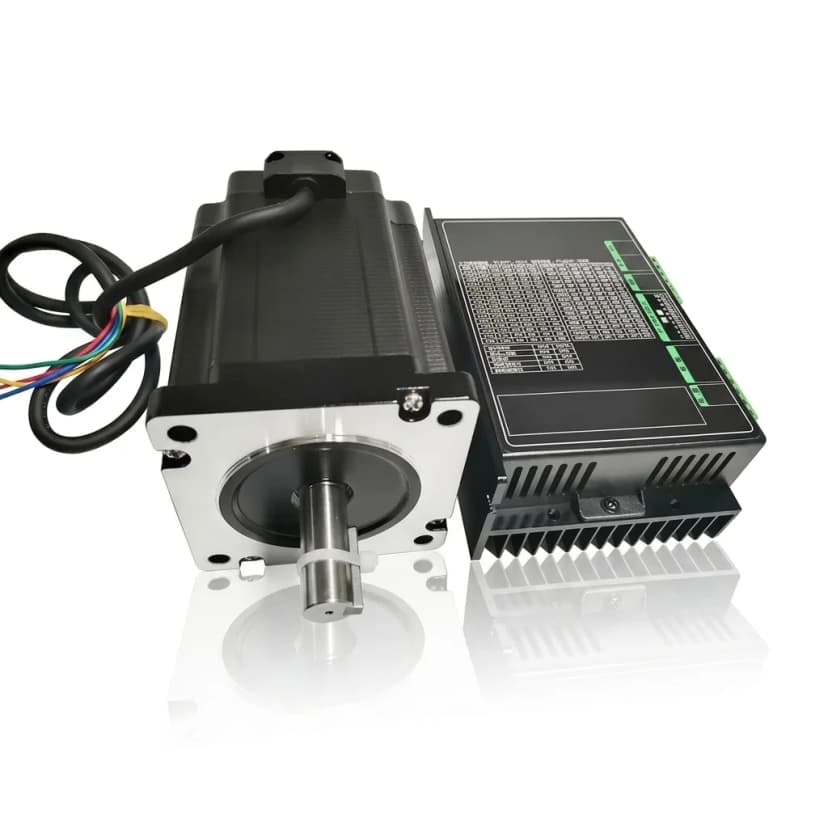 Actuator Magnetic Sub-Assembly